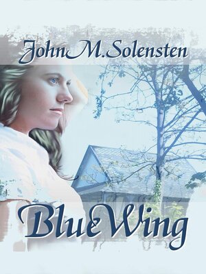 cover image of Blue Wing